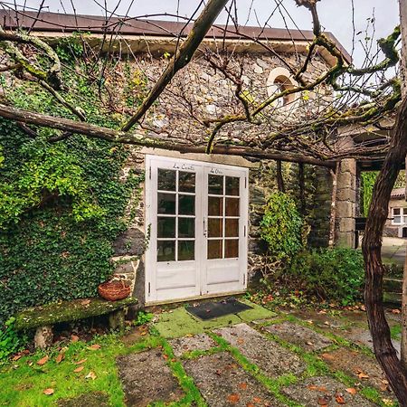 La Casita De Oza Villa A Coruna Exterior photo